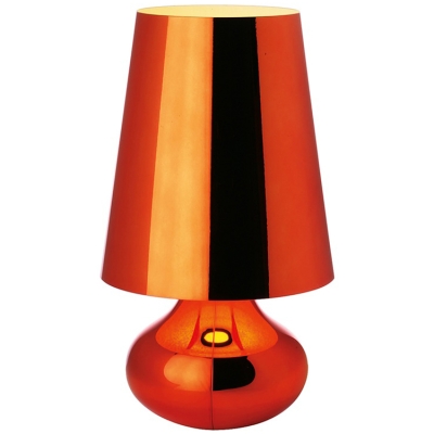 Cindy bordslampa, orange