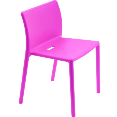 Air Chair stol, rosa