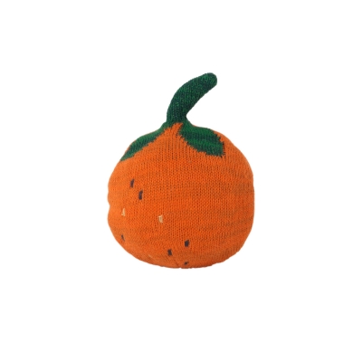 Fruiticana leksak, apelsin