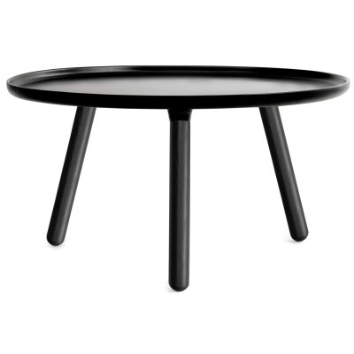 Tablo bord svart/svart, stor