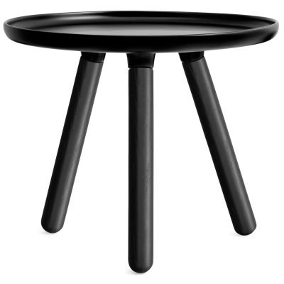 Tablo bord svart/svart, liten