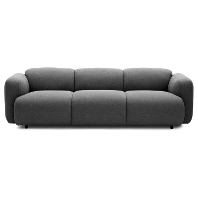 Swell soffa, grå