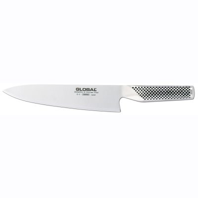 Global kockkniv, 20 cm