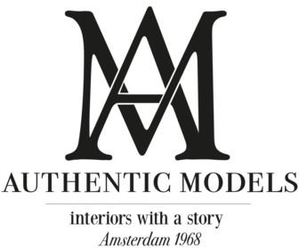 Authentic models - logotype - Rum21.se