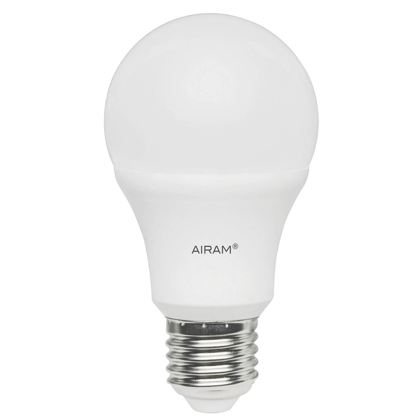 Smart LED Dim-to-Warm, normallampa