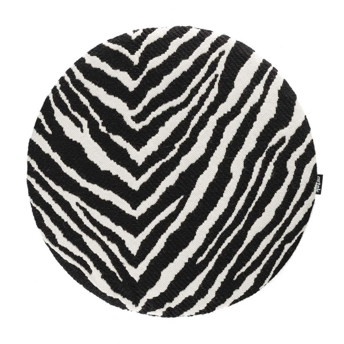 Zebra Sittdyna