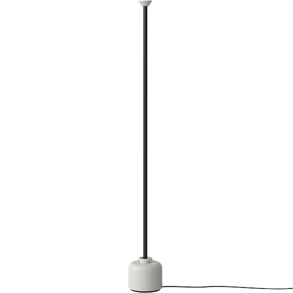 Model 1095 Golvlampa, 170 cm