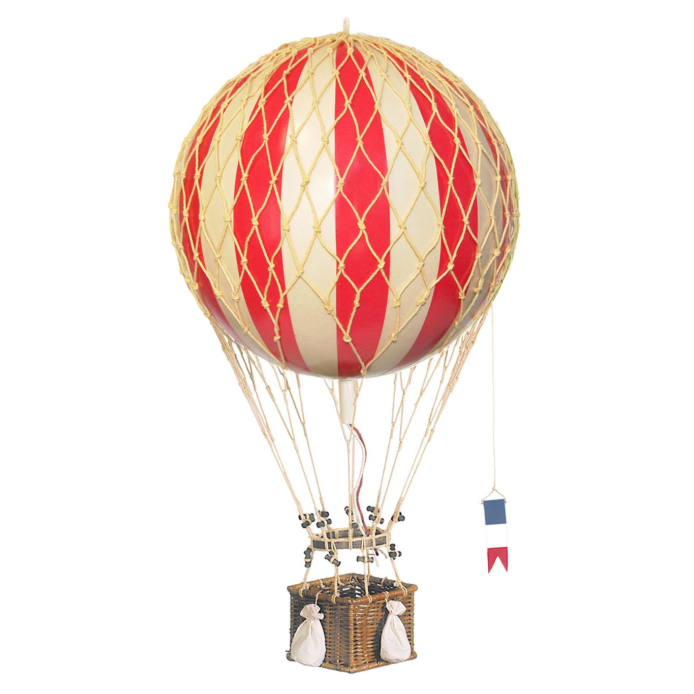 Royal Aero Luftballong 32x56 cm, True Red