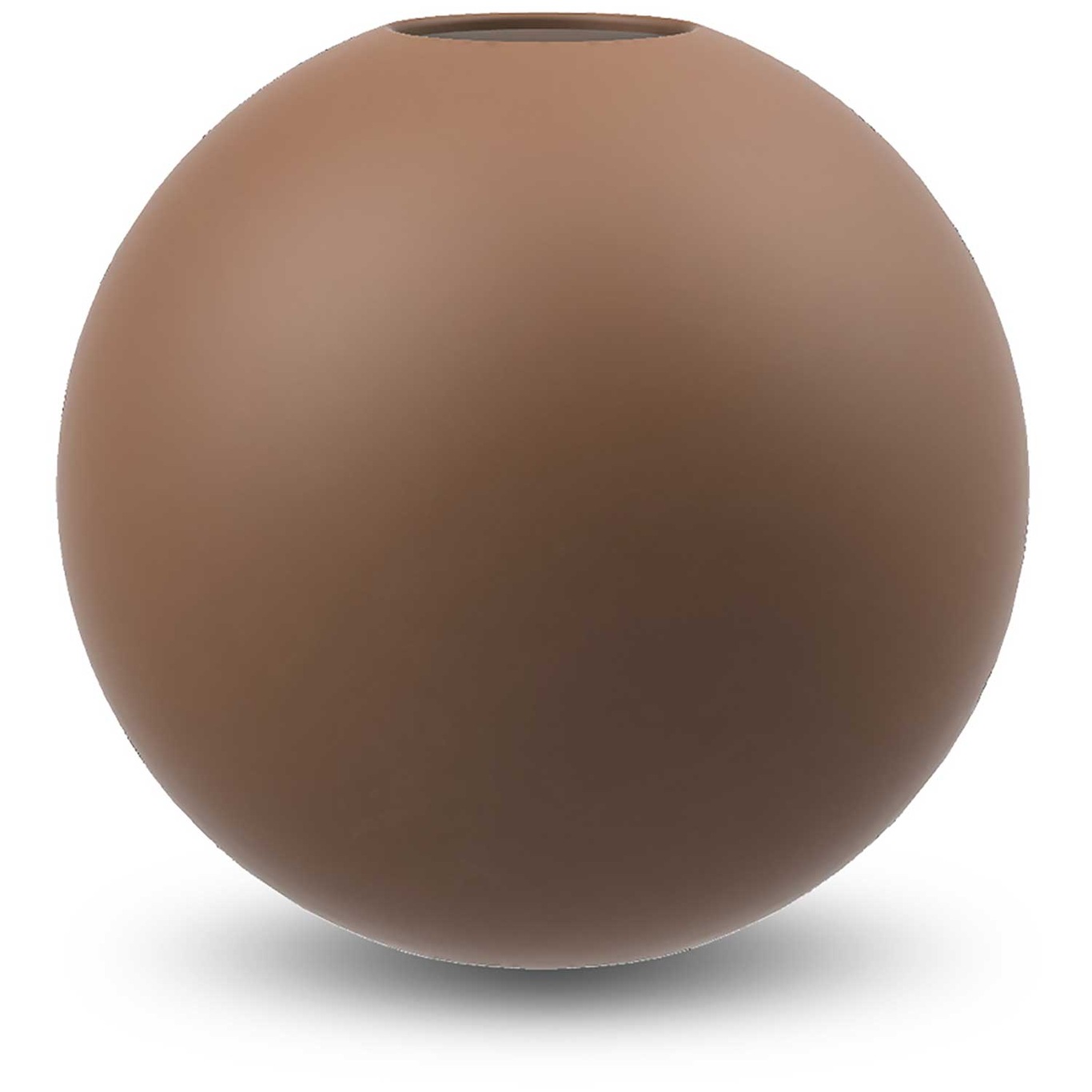Ball Vas 10 cm, Coconut
