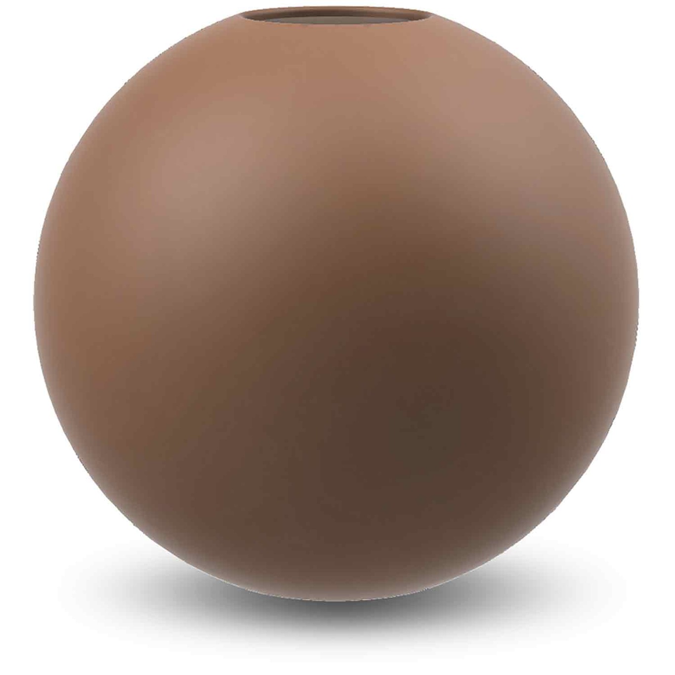Ball Vas 20 cm, Coconut