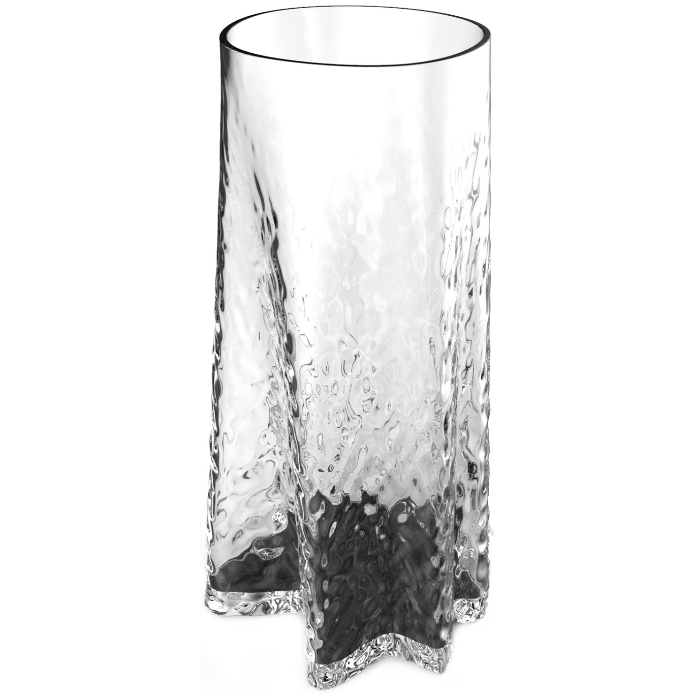Gry Vas H30 cm, Klar