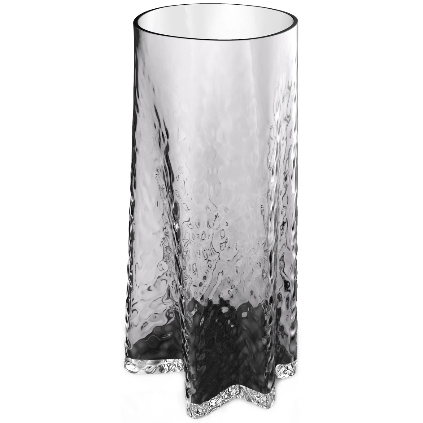 Gry Vas H30 cm, Rök