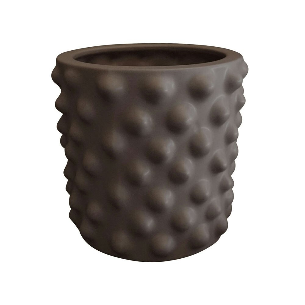 Dbkd Cloudy Kruka Mini Dust - Krukor Keramik Dust - 20150801d