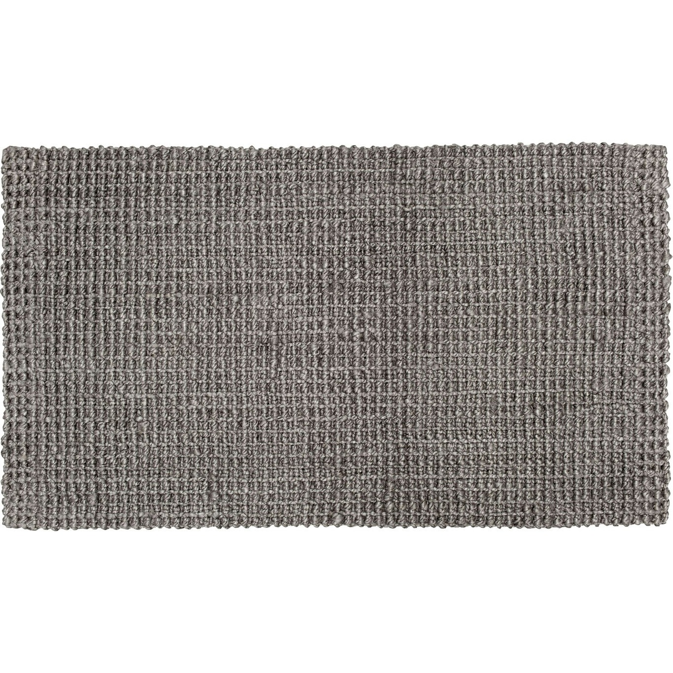 Julia Dörrmatta, 70x120 cm Cement Grey