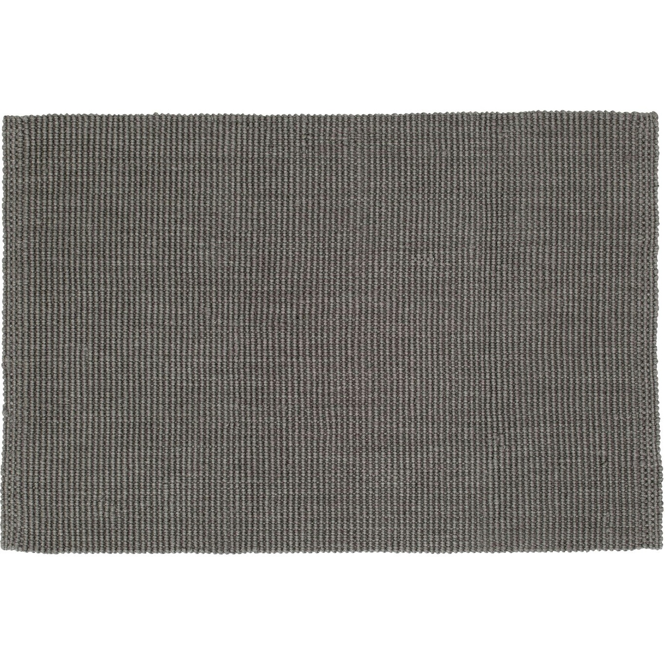 Fiona Dörrmatta 60x90 cm, Cement Grey