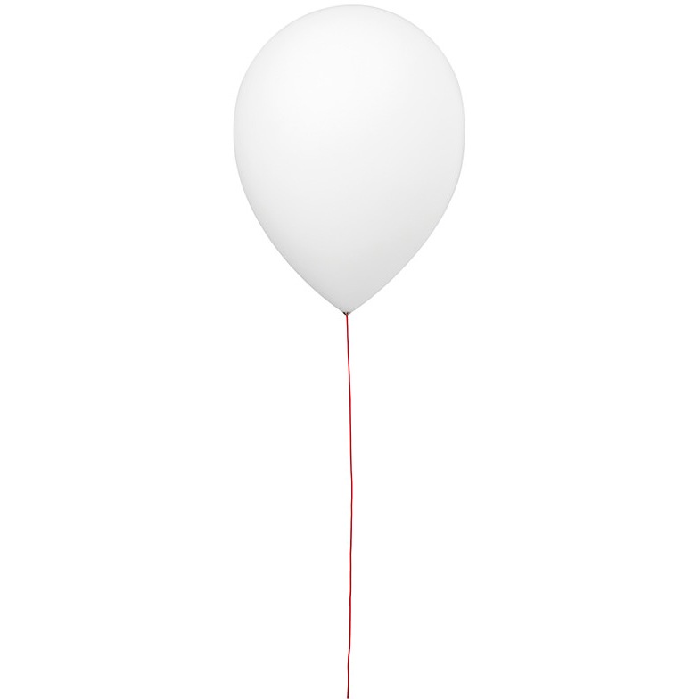 Balloon A-3050 Vägglampa