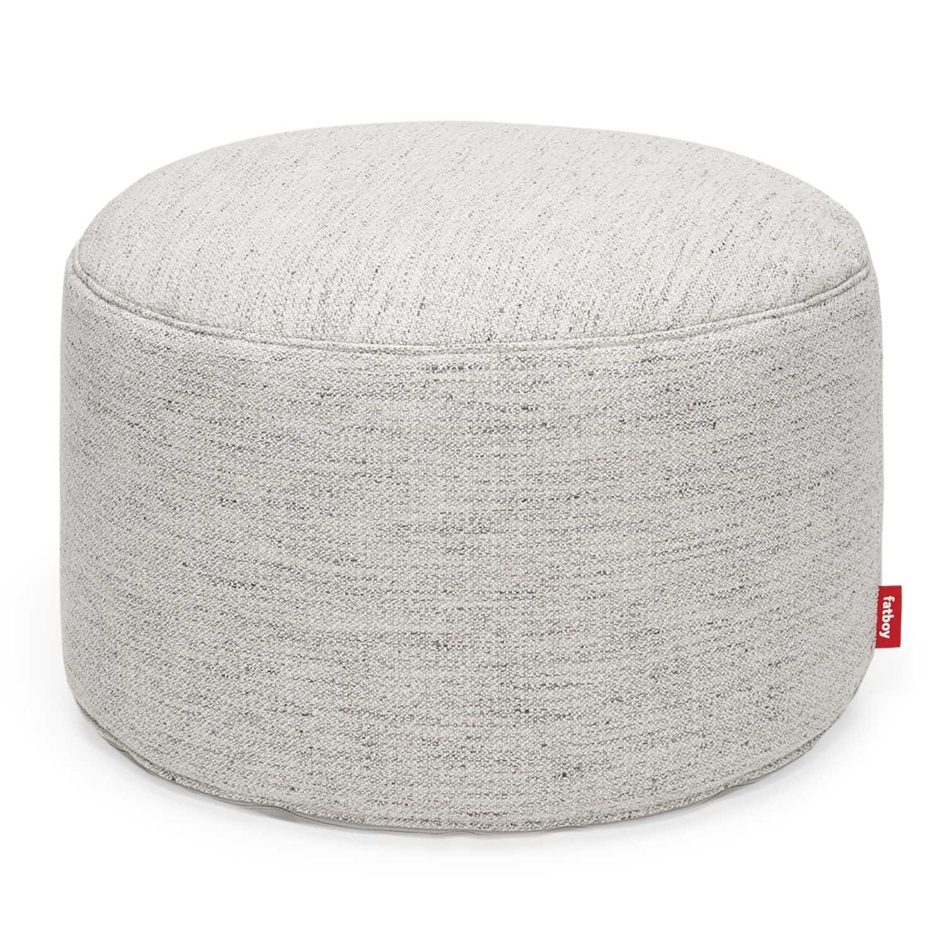 Point Large Mingle Sittpuff, Marble