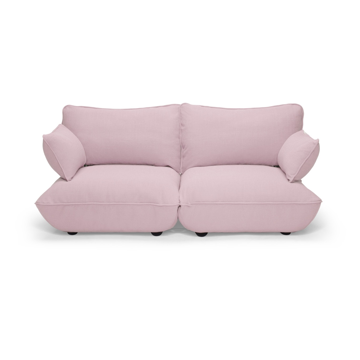 Sumo Medium Soffa, Bubble Pink