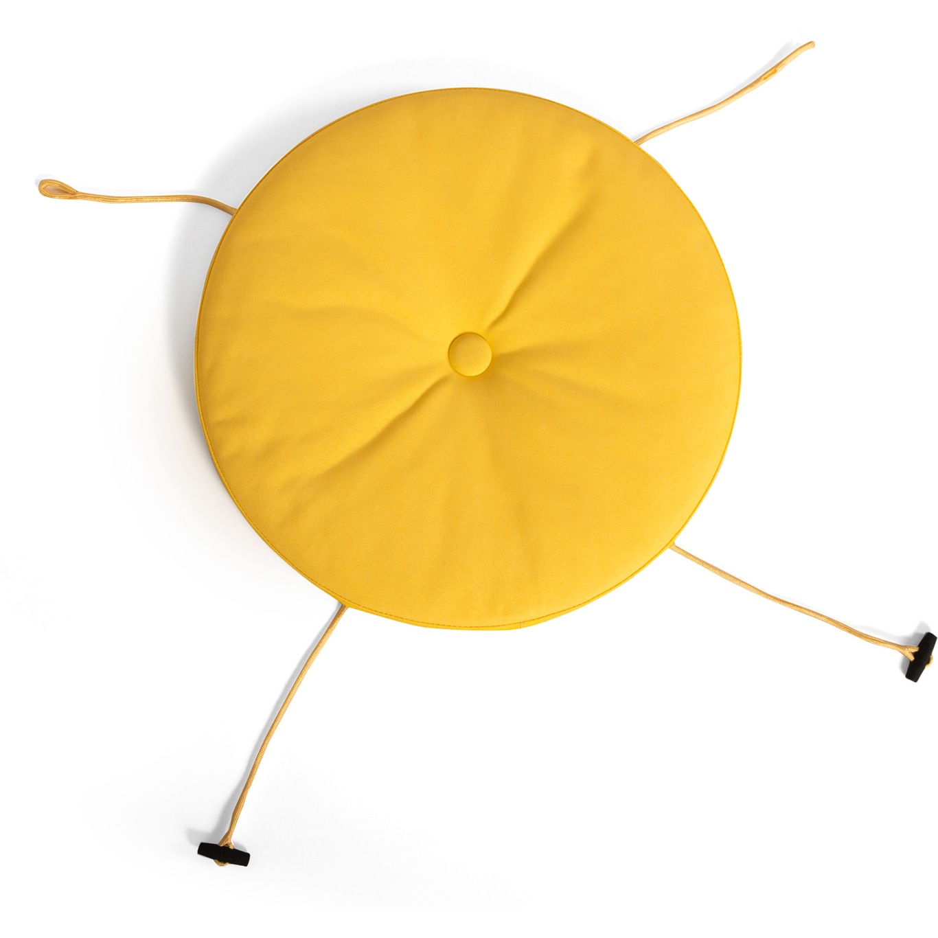Toní Chair Stolsdyna, Sunshine Yellow
