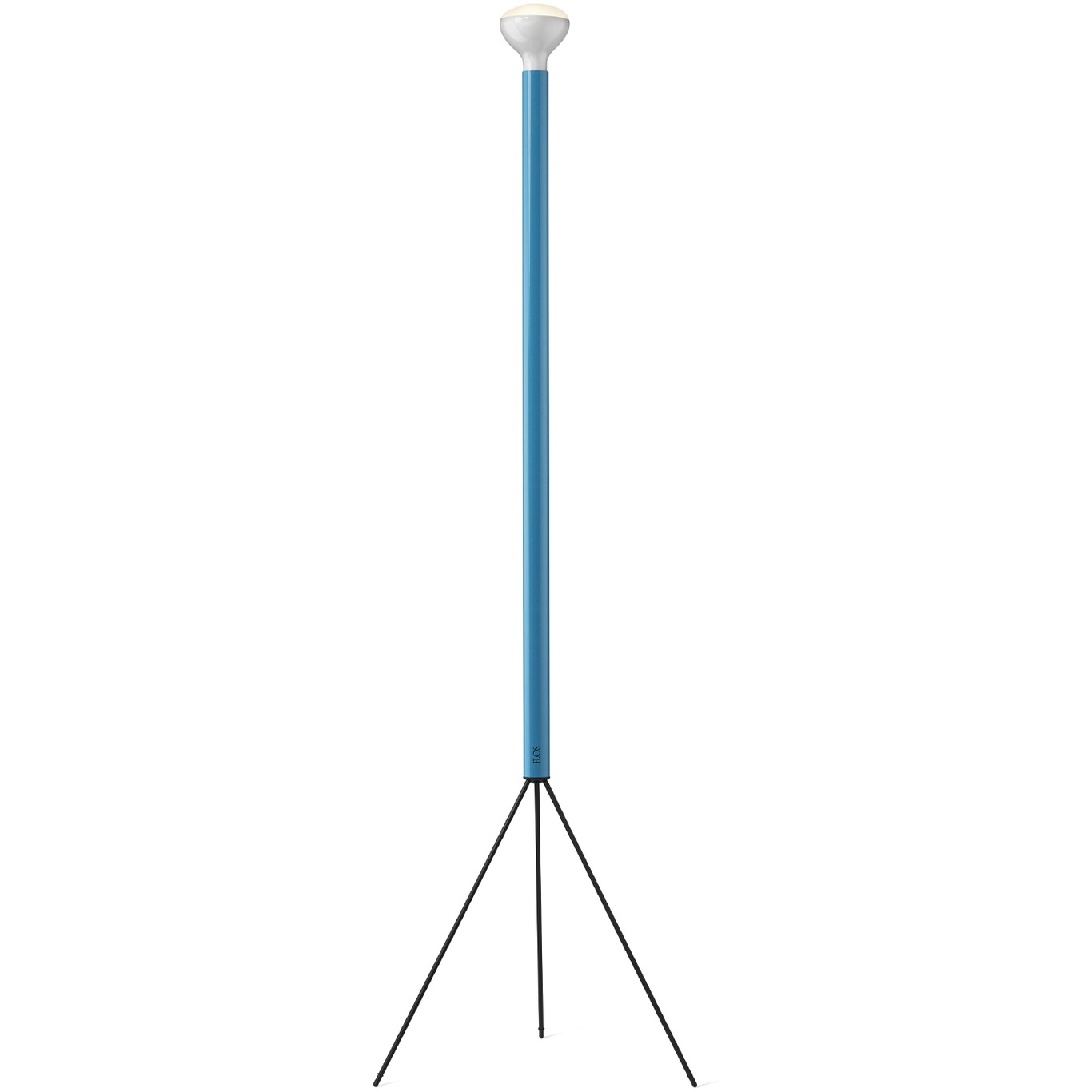 Luminator Golvlampa, Lite Blue