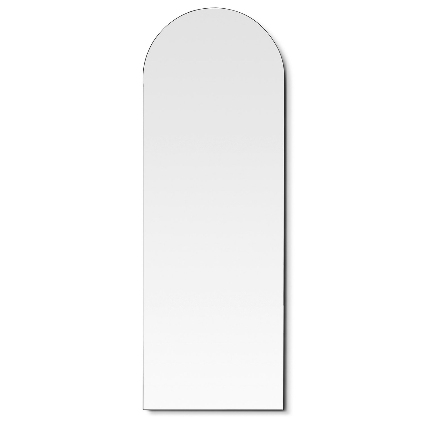 Arc Spegel Large 80x230 cm, Klar