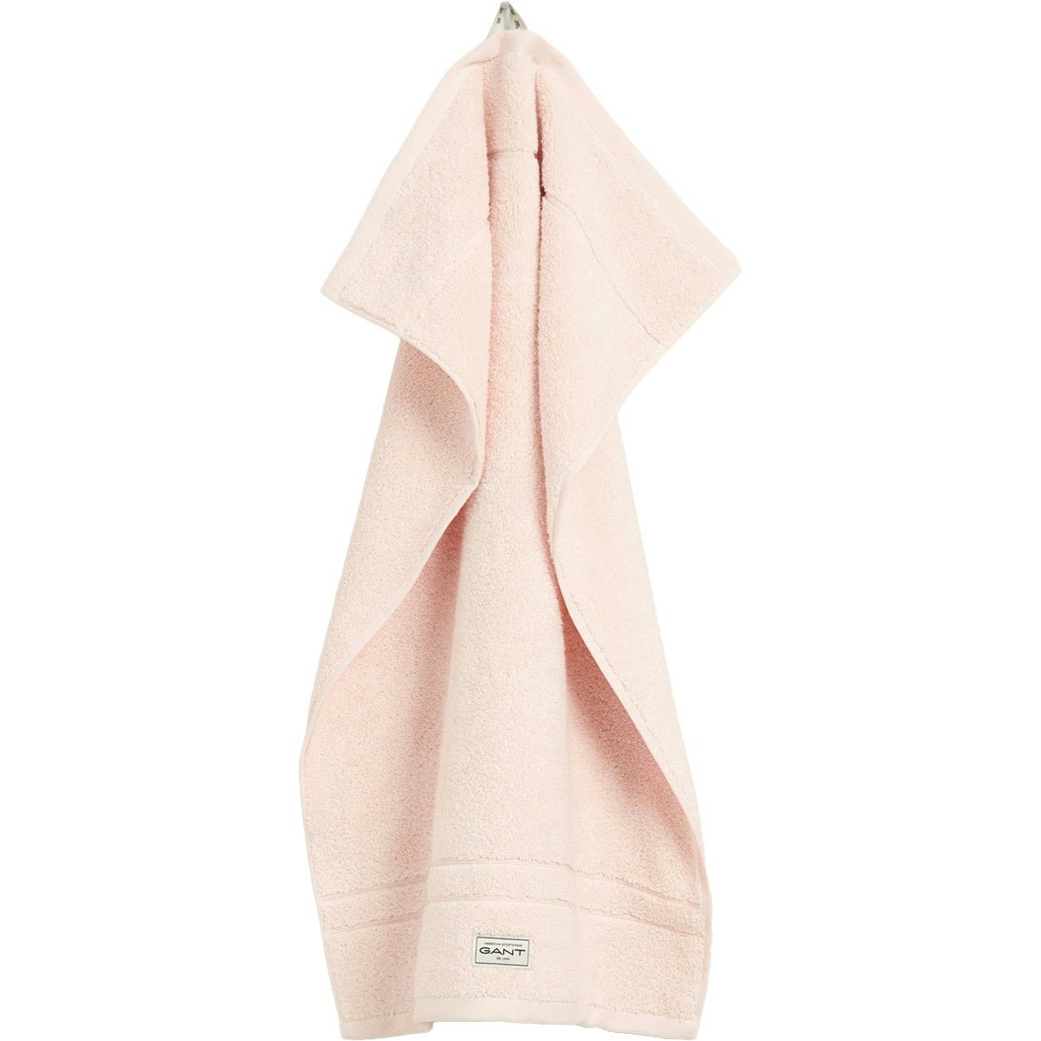 Premium Handduk 30x50 cm, Pink Embrace
