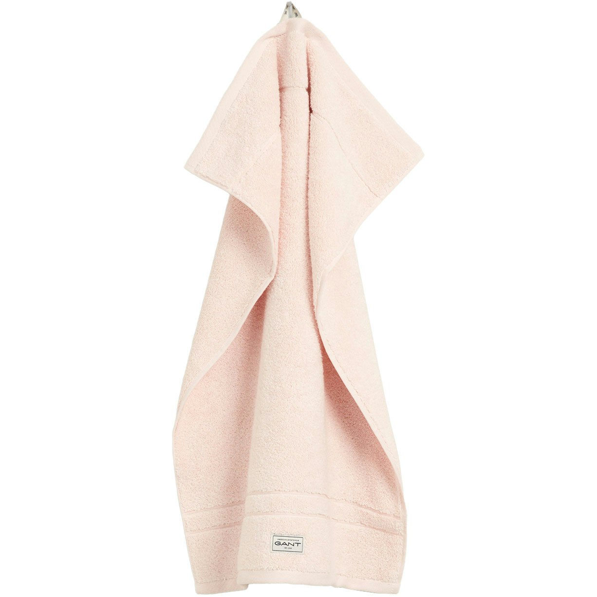 Premium Handduk 50x70 cm, Pink Embrace