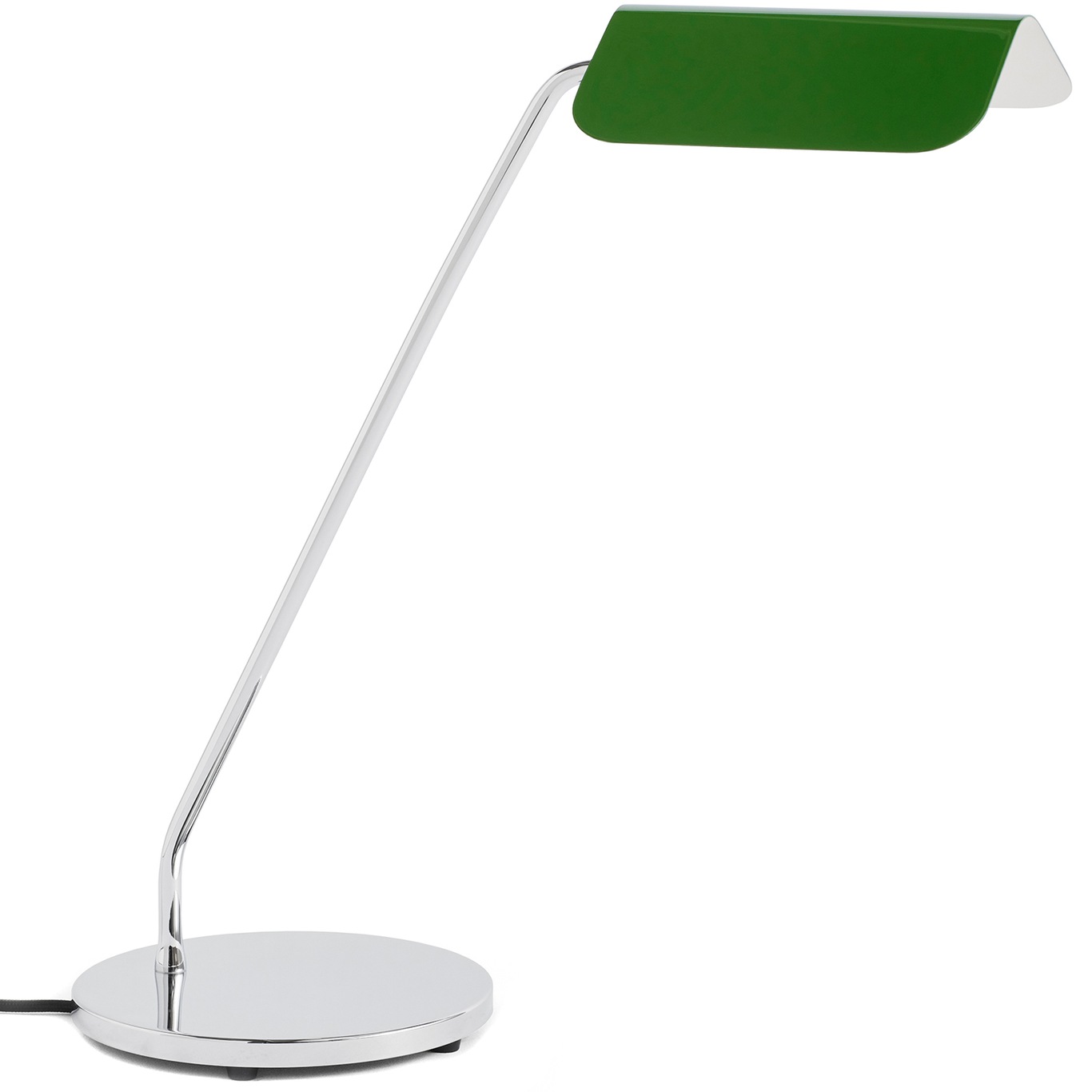 Apex Skrivbordslampa, Smaragdgrön