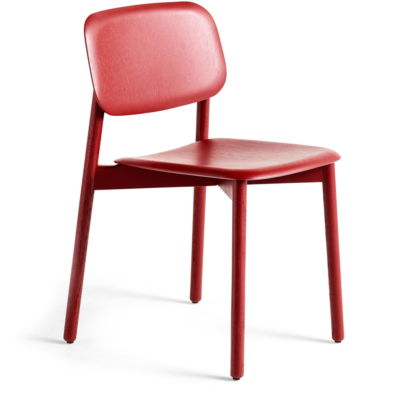 Soft Edge 60 Stol, Fall Red