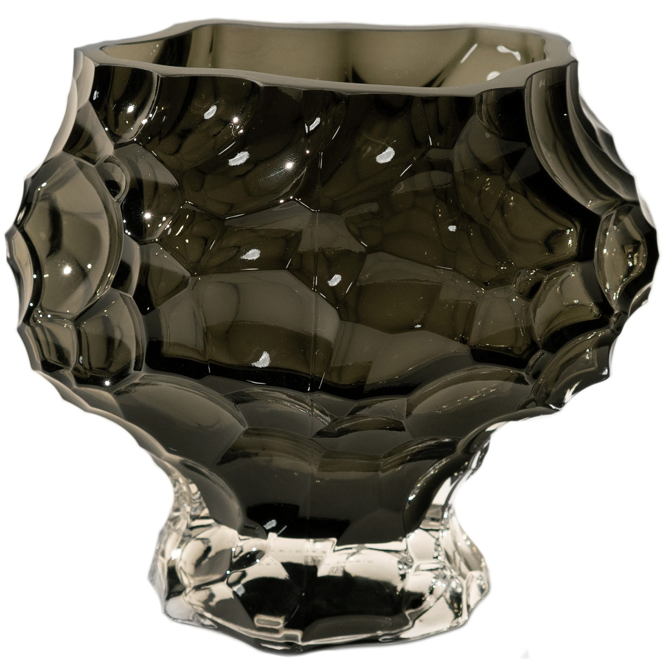 Canyon Medi- Clear Vas 18 cm, Rök