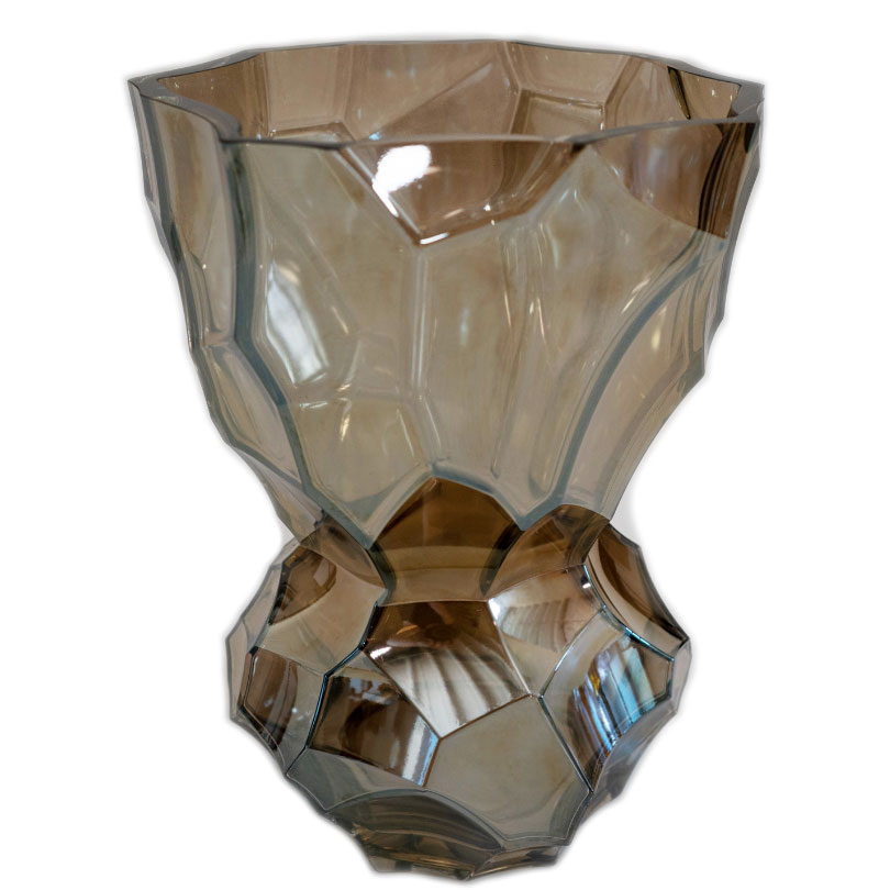 Reflection Vas 30 cm, Metallic