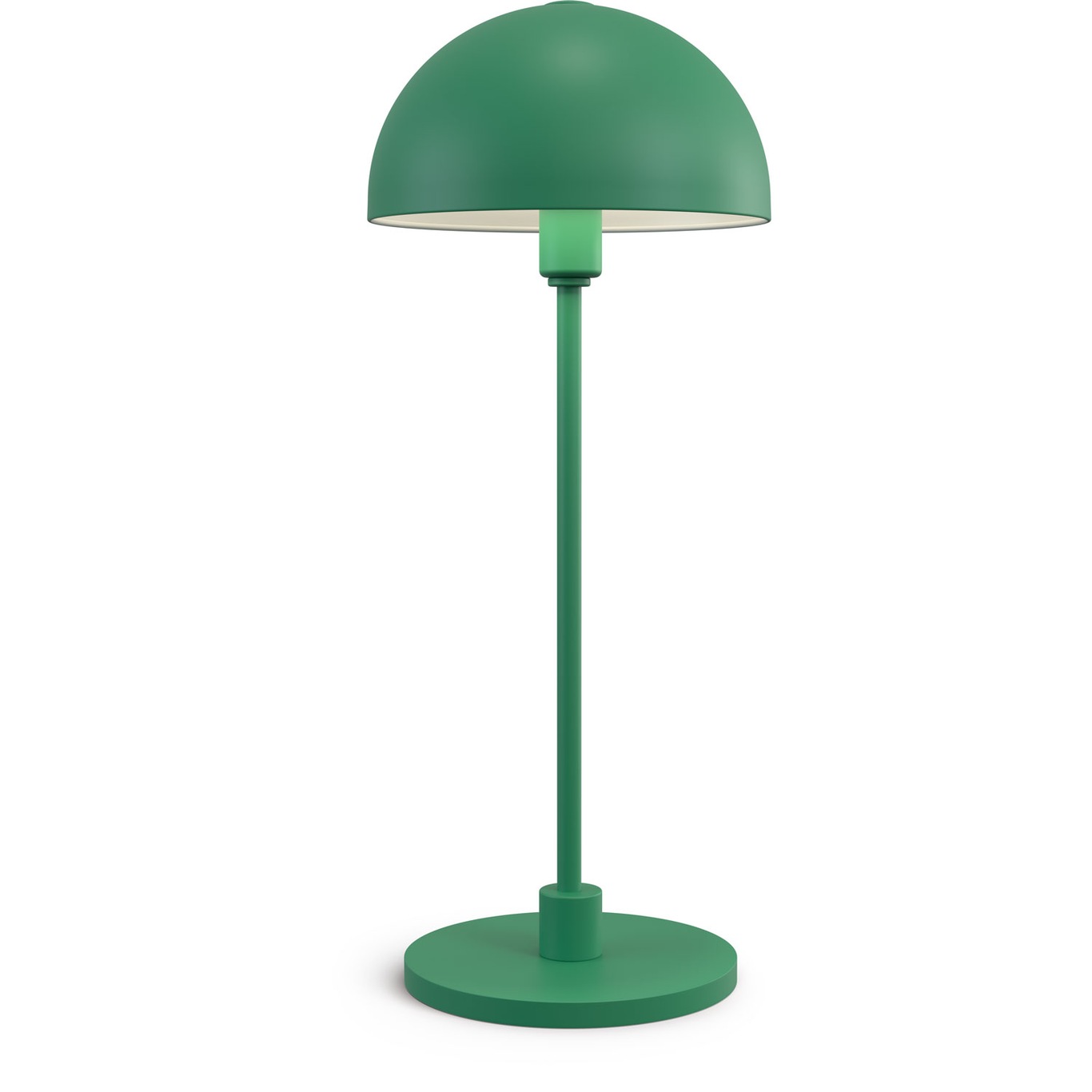 Vienda Mini Bordslampa, Grön