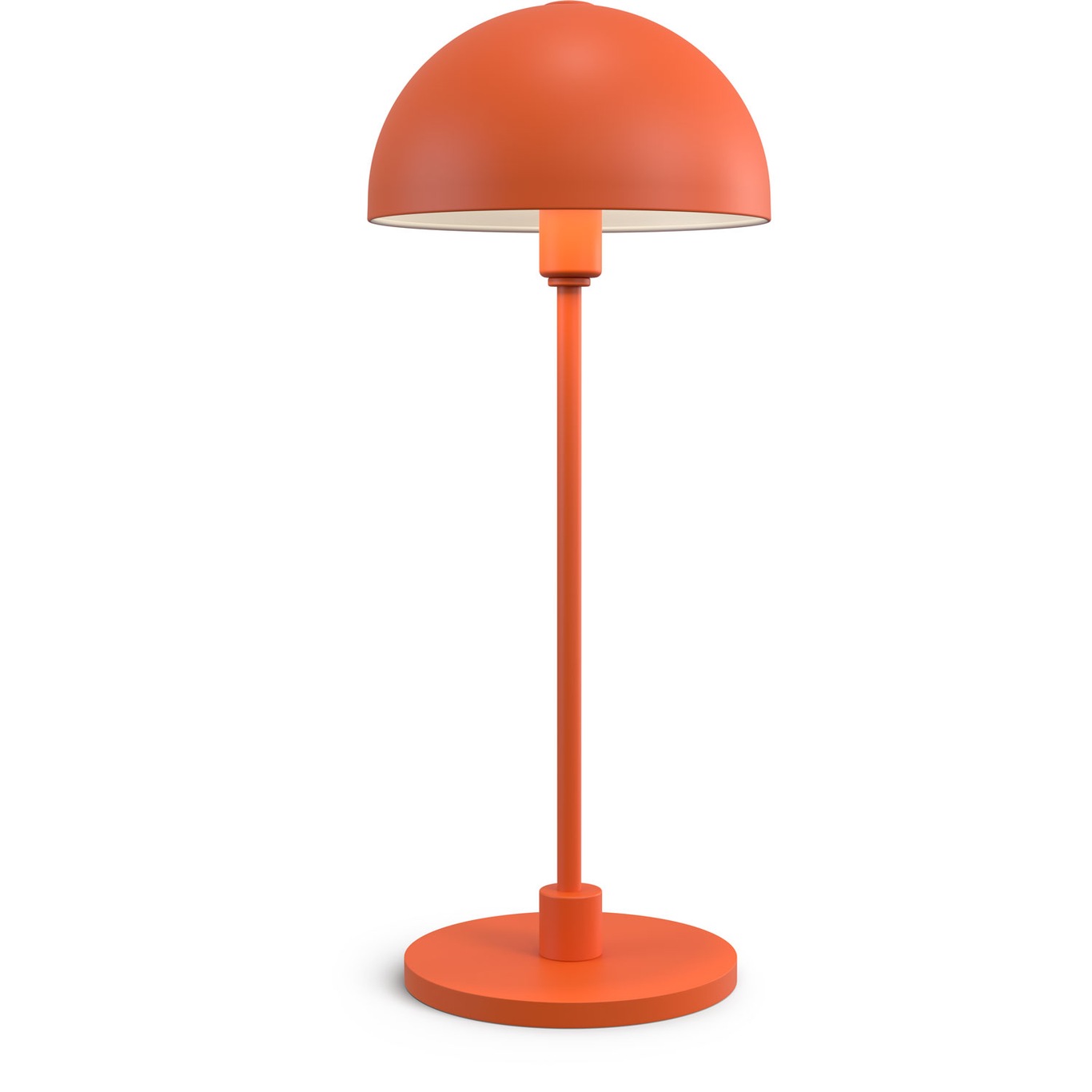 Vienda Mini Bordslampa, Orange