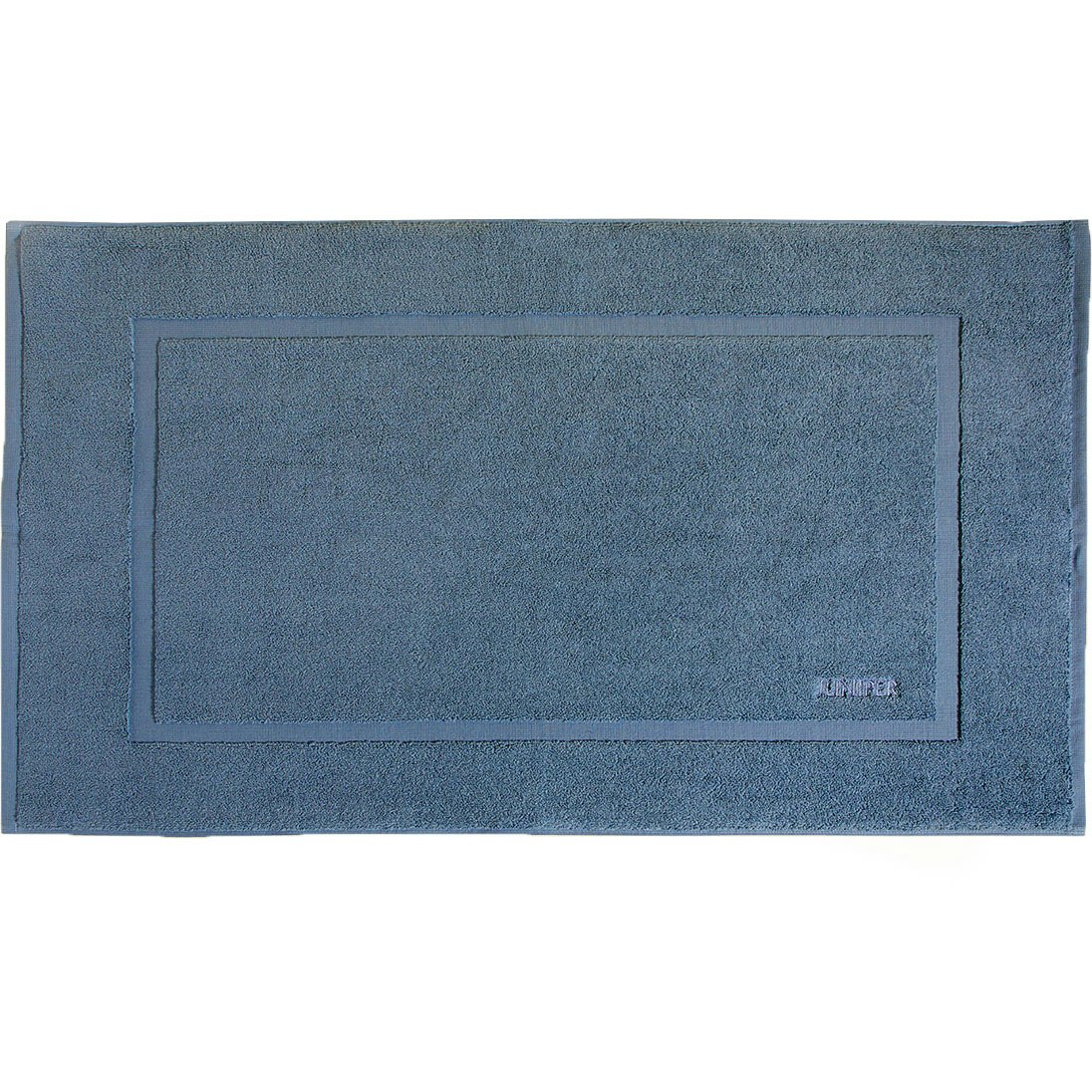 Badrumsmatta 50x80 cm, North Sea Blue