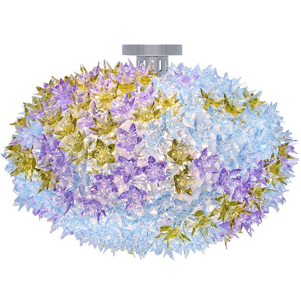 Bloom lampa IV, Lavendel