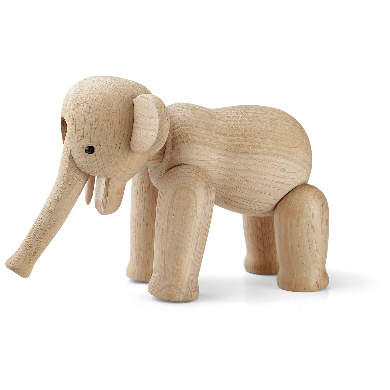 Elefant Mini, Ek
