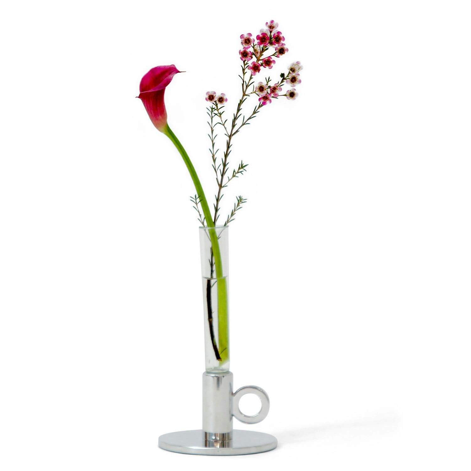 Klong Flora insats - Vaser Glas Klar - 30802