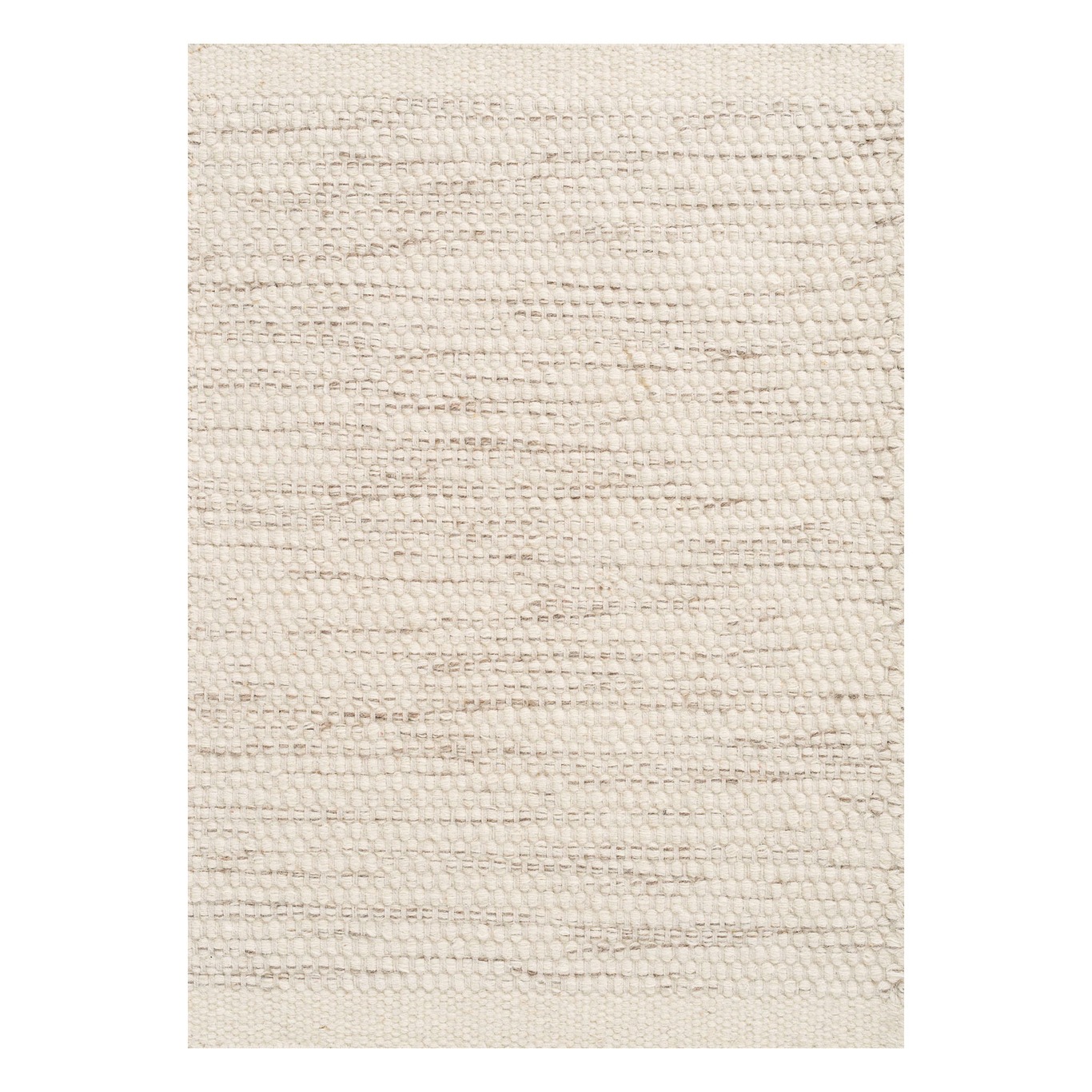 Asko Matta Off-white, 200x300 cm