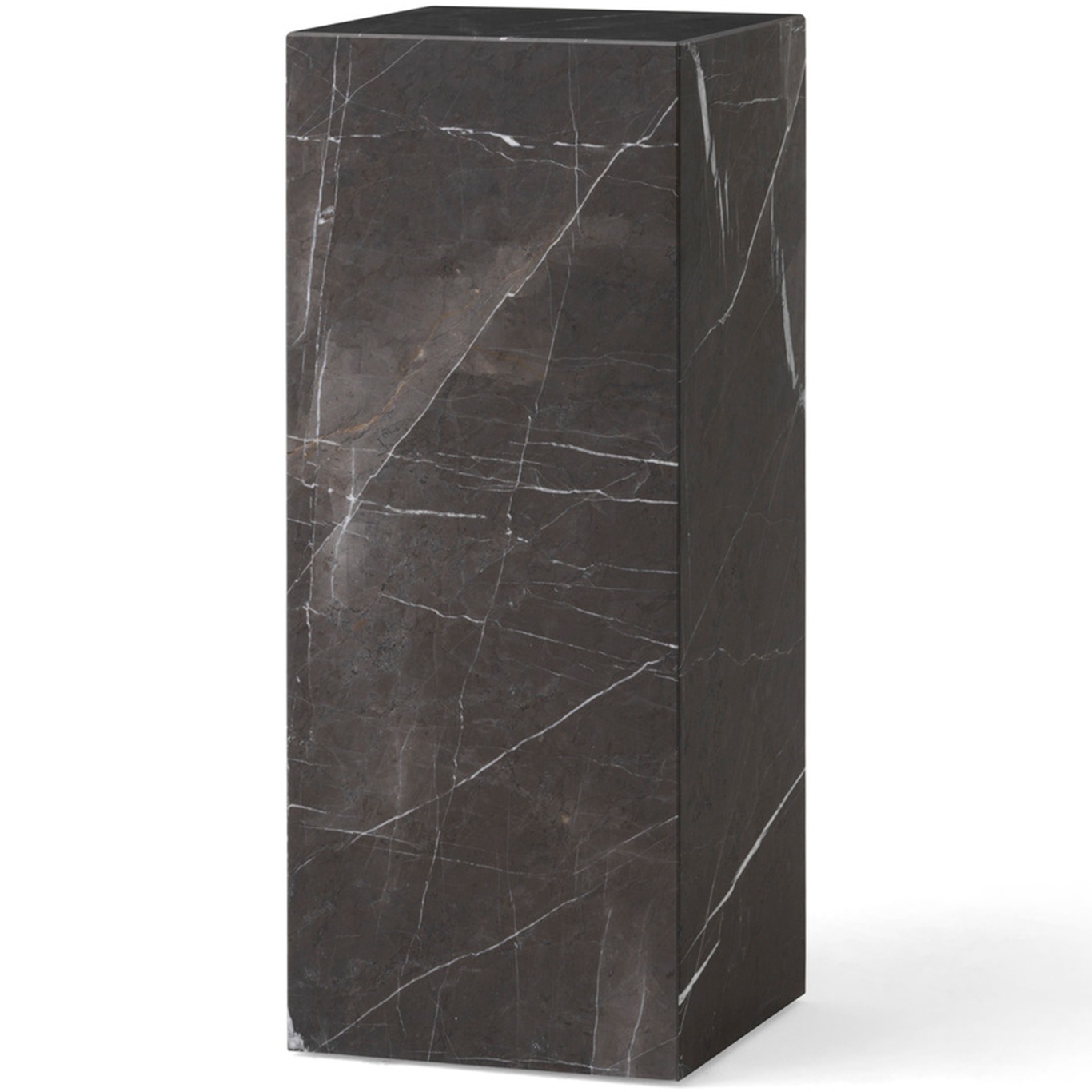 Plinth Piedestal, Grey Kendzo
