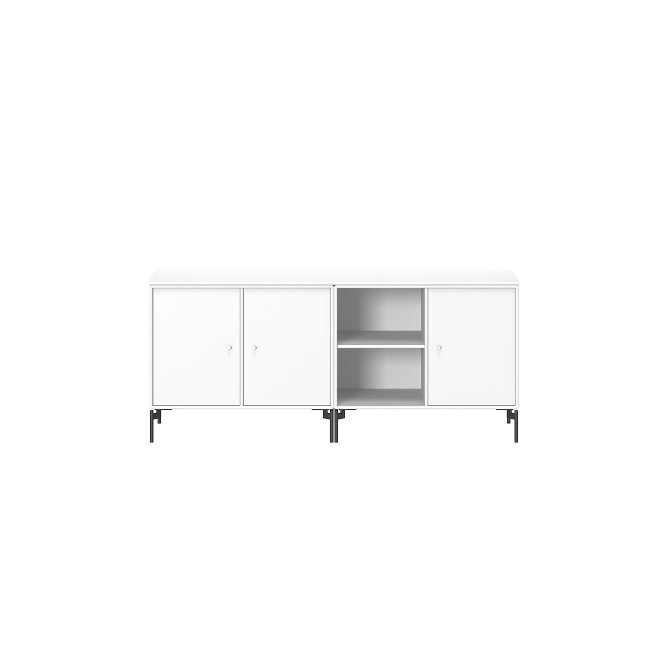 Save Sideboard, New White