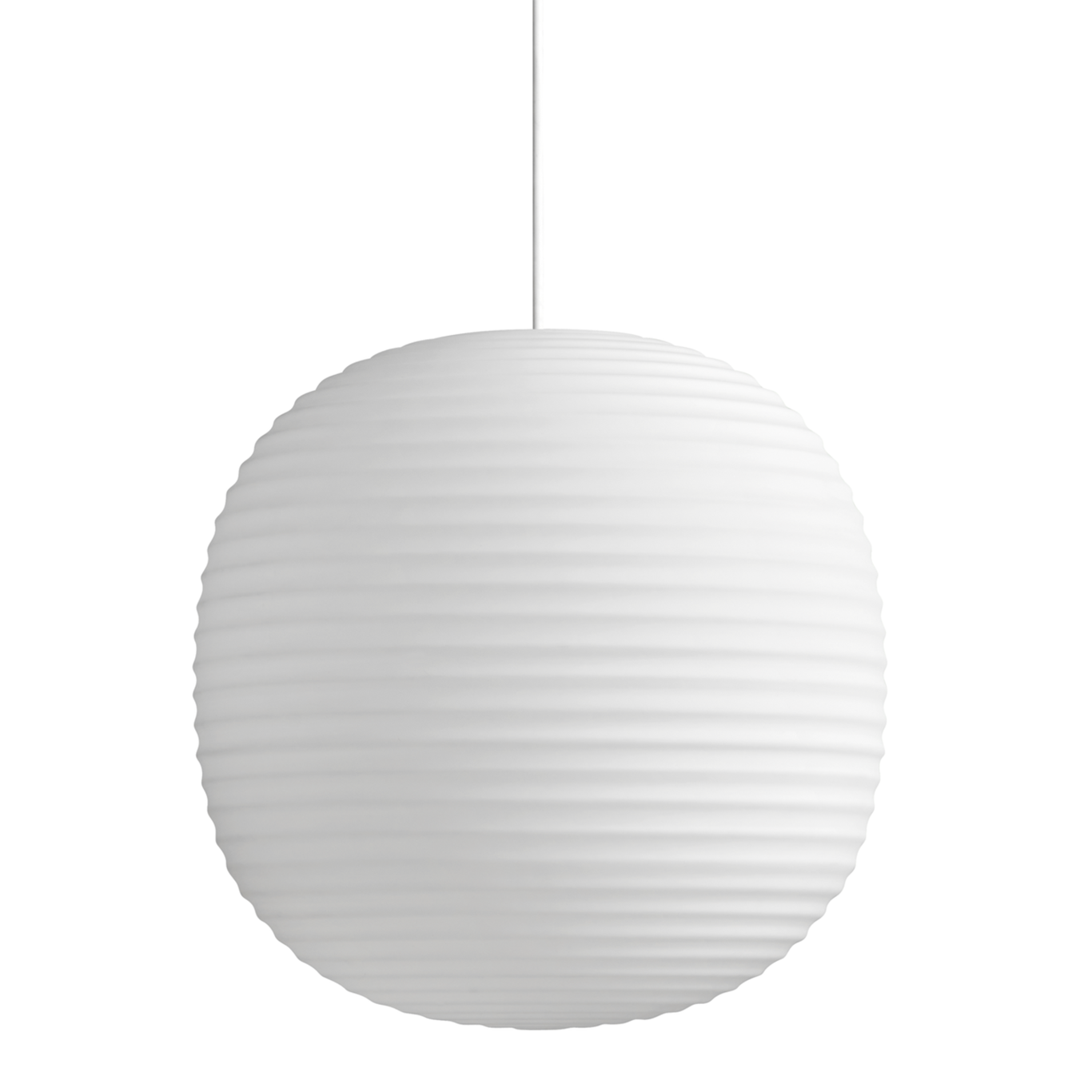 Lantern Pendel, Large