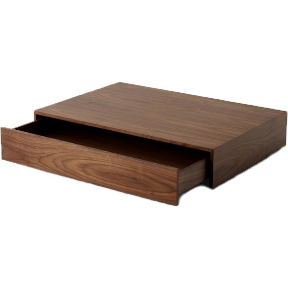 Mass Coffee Table Wide w. Drawer