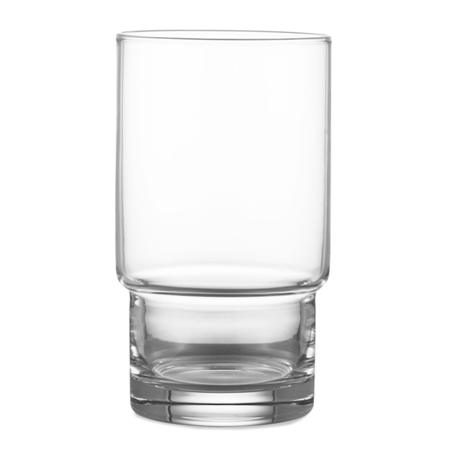 Normann Copenhagen Fit Dricks Klar - Dricksglas Glas Klar - 605907