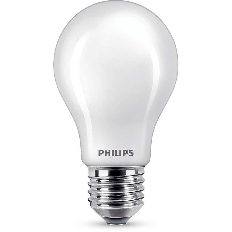 Philips LED Ljuskälla E27 12W 1521lm 2700K Dimbar