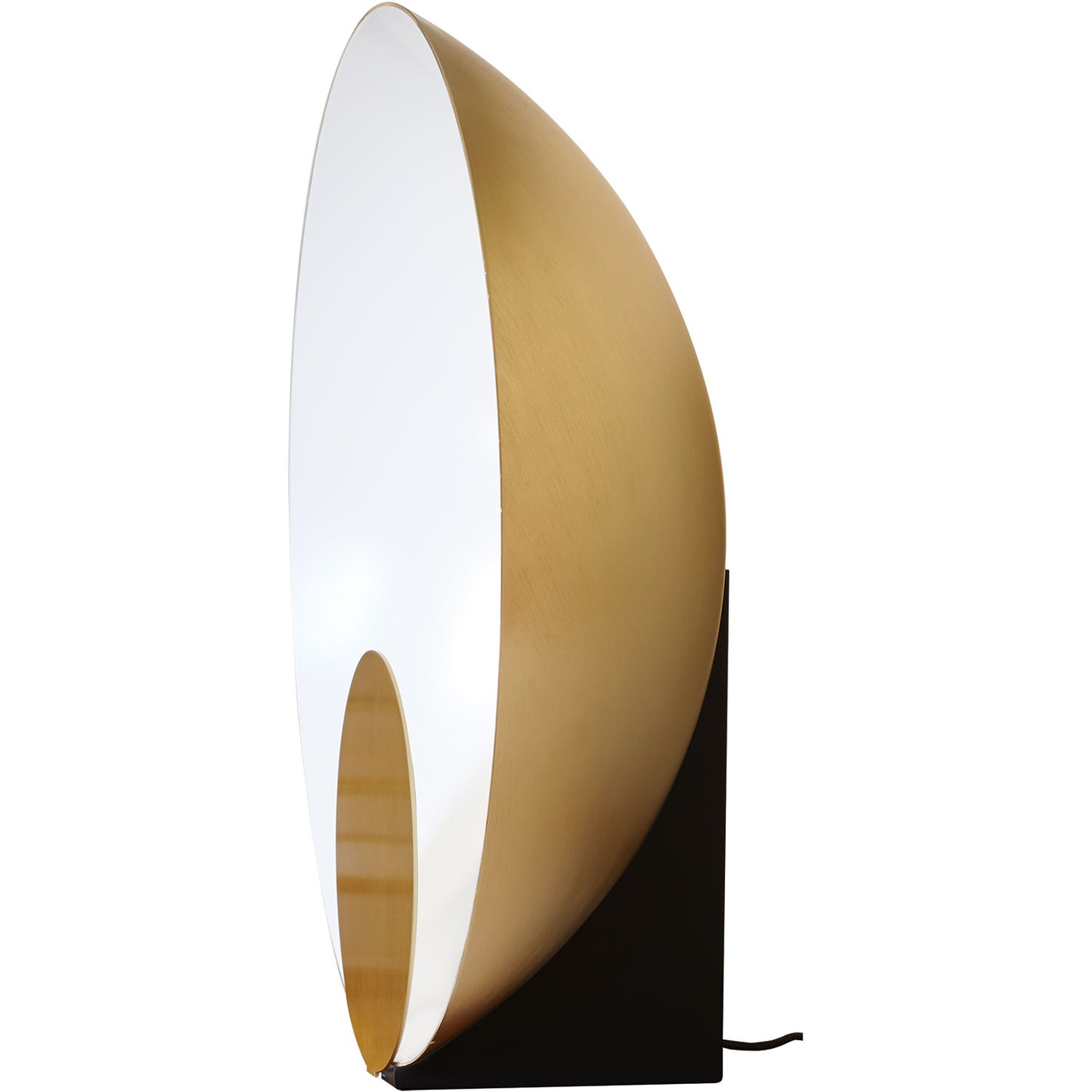 Siro 288 Bordslampa, Satin Gold