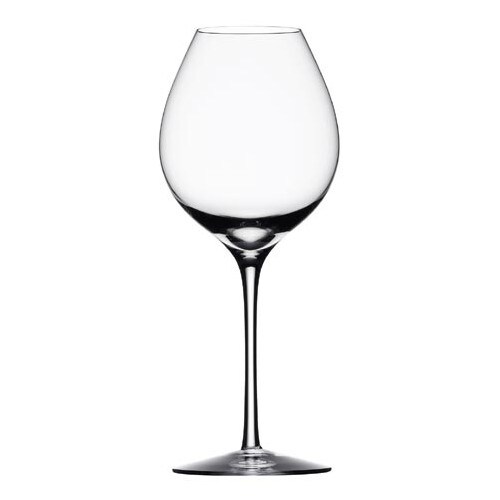 Orrefors Difference Fruit Vitvinsglas 45 Cl - Vinglas Munblåst Glas Klar - 6292116