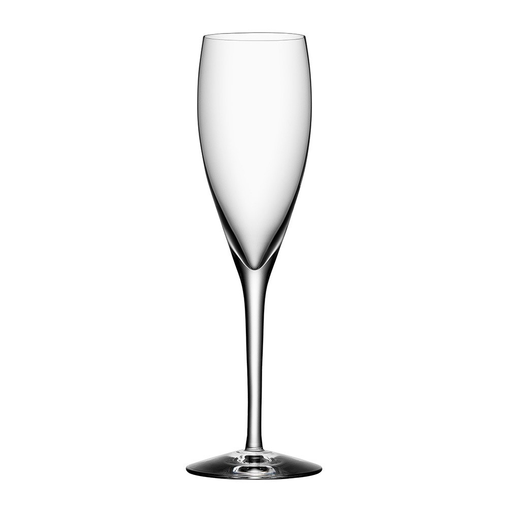 More Champagneglas 18 cl, 4-pack