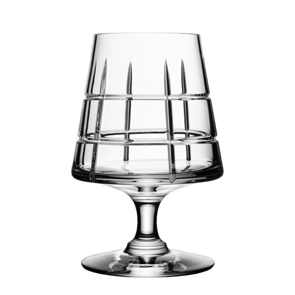 Orrefors Street Cognac 15 Cl - Whiskeyglas & Cognacglas Glas Klar - 6540156