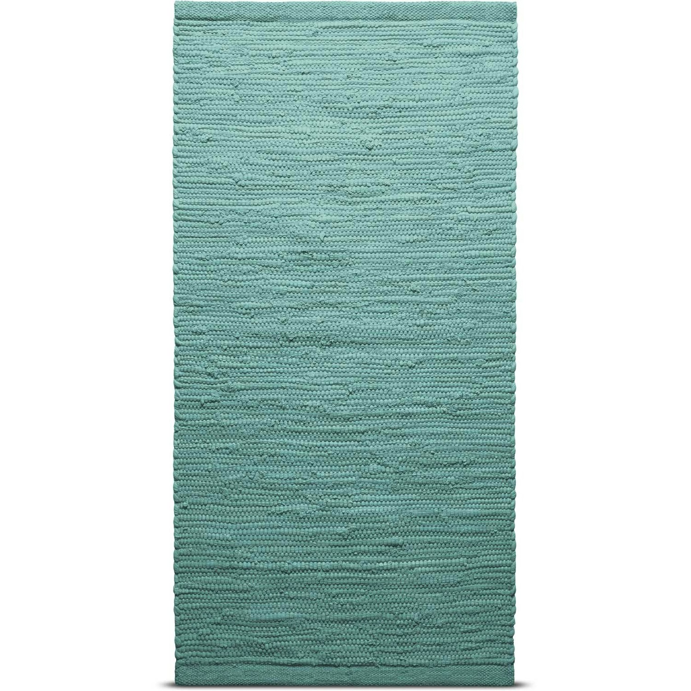 Cotton Matta Dusty Jade, 75x200 cm