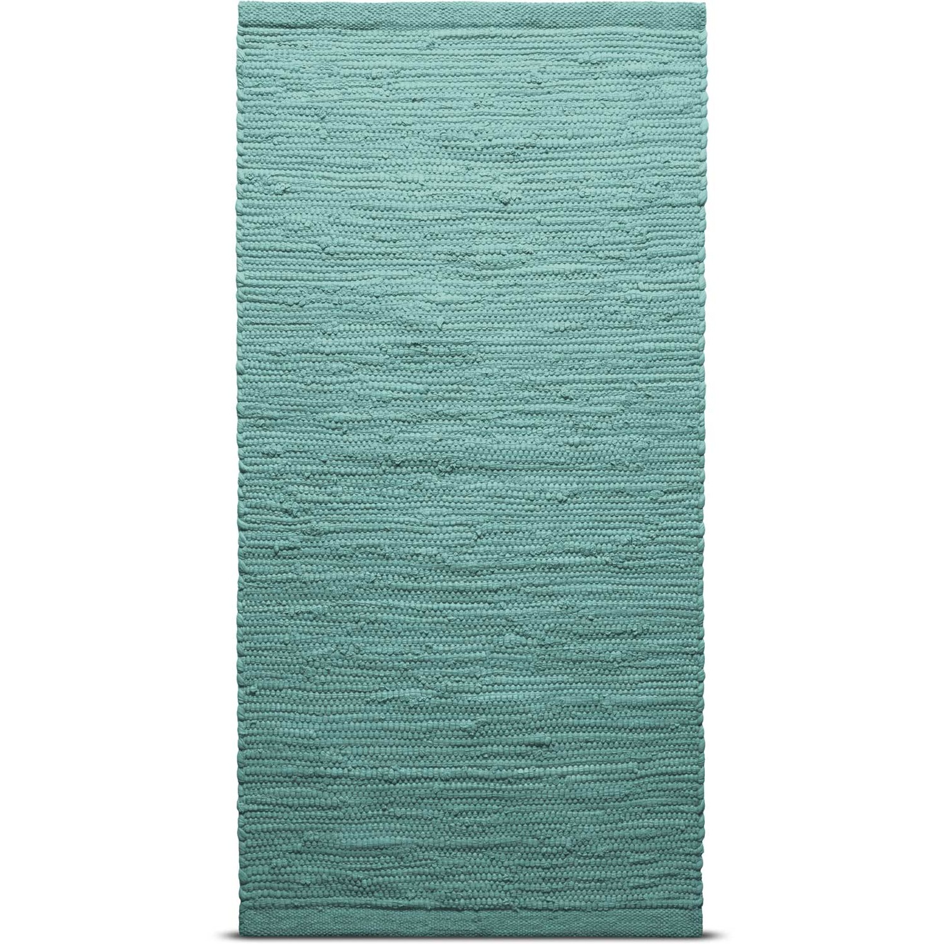 Cotton Matta Dusty Jade, 75x200 cm